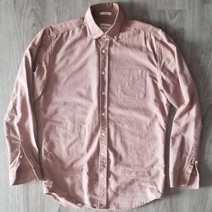 Frank & Oak - Jasper - Button Down - Shirt